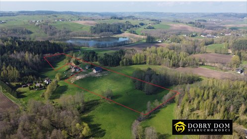 dom na sprzedaż 309m2 dom Udziejek