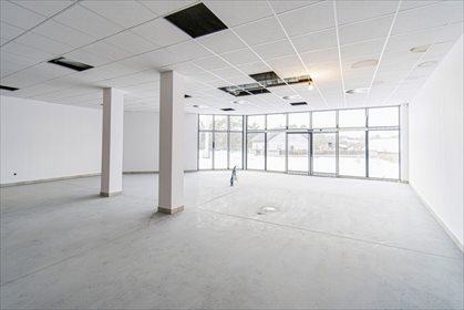 lokal użytkowy na wynajem 250m2 lokal użytkowy Koleczkowo, Kieleńska