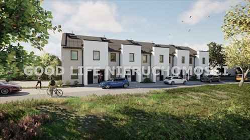 mieszkanie na sprzedaż 52m2 mieszkanie Rzeszów, Miłocin, Myśliwska