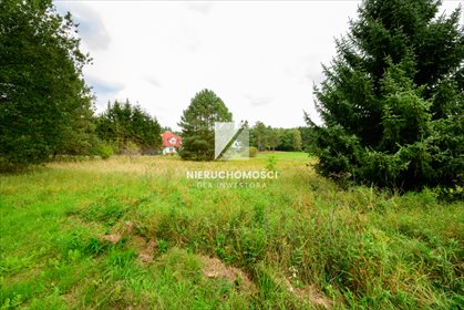 Działka 1489 m² w Santocznie – idealne miejsce na wymarzony dom działka Santoczno