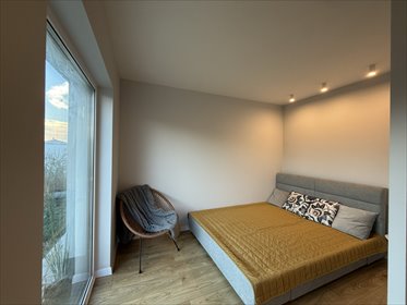 mieszkanie na sprzedaż 36m2 mieszkanie Rzeszów, Budziwój, Czesława Miłosza