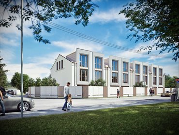 Dom na sprzedaż Warszawa, Białołęka Tarchomin, Józefa Mehoffera 121m2 Foto 5