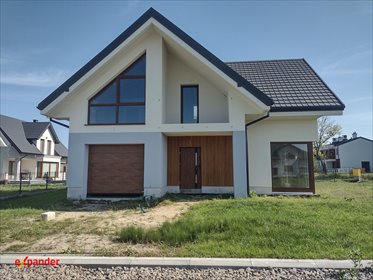 Zapraszam do obejrzenia domu 140 m² w Głogowie Małopolskim dom Głogów Małopolski, Wojska Polskiego