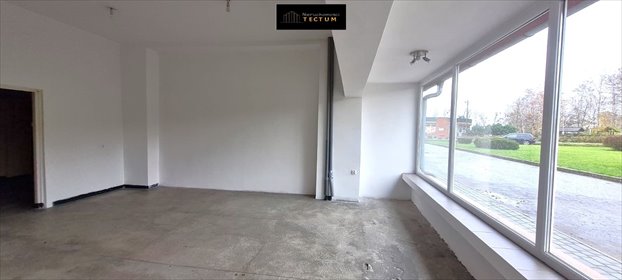 Lokal handlowo-usługowy 152 m² w Wapnie (blisko osiedla) lokal użytkowy Wapno