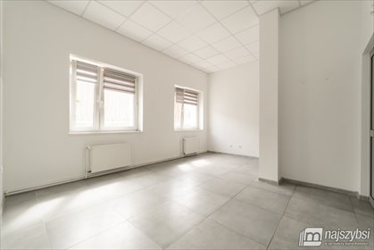Lokal usługowy 20,5 m² w centrum Goleniowa - zapraszam lokal użytkowy Goleniów, Centrum, Konstytucji 3 Maja