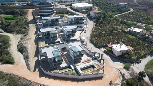 dom na sprzedaż 677m2 dom Kargıcak, Kargıcak, Alanya, Antalya