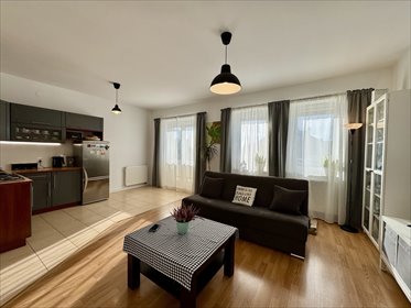 mieszkanie na sprzedaż 48m2 mieszkanie Rzeszów, Krośnieńska