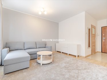 mieszkanie na wynajem 40m2 mieszkanie Kraków, Grzegórzki, Dąbie, Dąbska