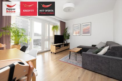 mieszkanie na sprzedaż 53m2 mieszkanie Gdańsk, Wrzeszcz, Władysława Reymonta