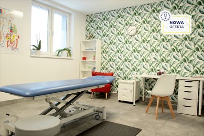 lokal użytkowy na wynajem 60m2 lokal użytkowy Kłodzko, Stanisława Wyspiańskiego
