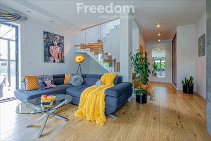 dom na sprzedaż 199m2 dom Góra Kalwaria