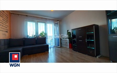 Polecam funkcjonalne 3-pokojowe mieszkanie 50 m² w Kielcach mieszkanie Kielce, świętokrzyskie, Czarnów, Lecha