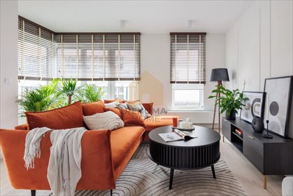 Do sprzedania inwestycyjne mieszkanie 29,37 m² z balkonem w Wrocławiu mieszkanie Wrocław, Żerniki