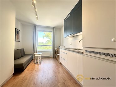 mieszkanie na wynajem 24m2 mieszkanie Wrocław, Śródmieście, Mieszczańska