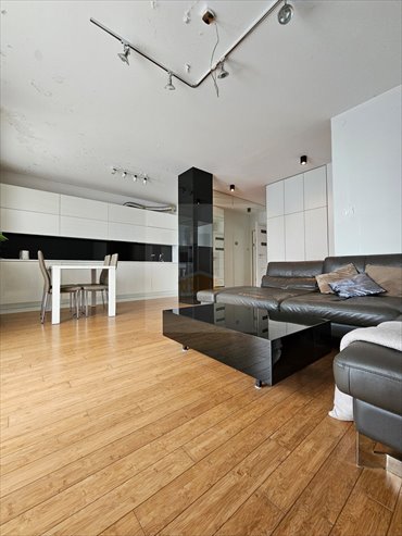 mieszkanie na sprzedaż 54m2 mieszkanie Warszawa, Praga-Południe, Gocław, gen. Stanisława Skalskiego