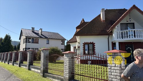 dom na sprzedaż 126m2 dom Równia