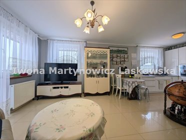 mieszkanie na sprzedaż 57m2 mieszkanie Lubin, Małomice