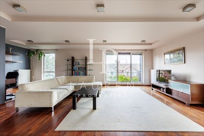 mieszkanie na sprzedaż 116m2 mieszkanie Łomianki, Stanisława Staszica