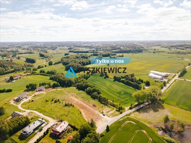 działka na sprzedaż 900m2 działka Czeczewo, Wyszyńskiego