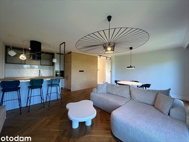 Sprzedam przestronne 3-pokojowe mieszkanie 89,35 m² z tarasem na dachu mieszkanie Dąbrowa Górnicza, Storczyków