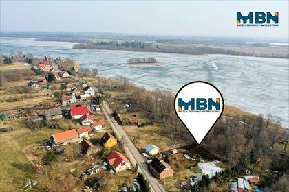 działka na sprzedaż 828m2 działka Prażmowo, Prażmowo