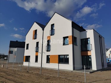dom na sprzedaż 110m2 dom Koninko