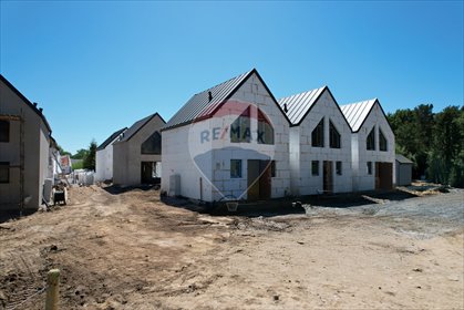 dom na sprzedaż 50m2 dom Wicie, Bosmańska