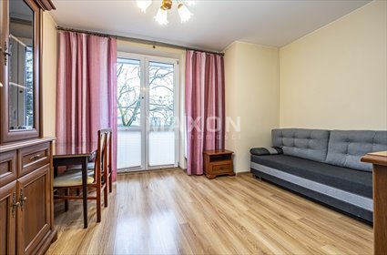 mieszkanie na wynajem 52m2 mieszkanie Warszawa, Bielany, al. Aleja Zjednoczenia