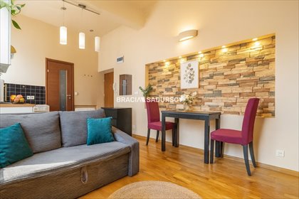 mieszkanie na sprzedaż 21m2 mieszkanie Kraków, Stare Miasto, Kątowa