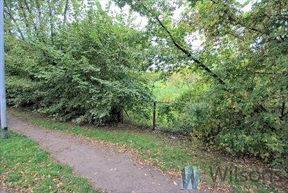 działka na wynajem 1003m2 działka Warszawa, Bielany, Księżycowa