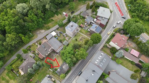 Kamienica 180 m² w Mysłowicach - zapraszam dom Mysłowice, Janów Miejski, Janowska