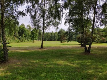 Działka budowlana na sprzedaż Chotyłów 8 503m2 Foto 1