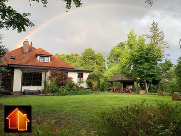 dom na sprzedaż 390m2 dom Warszawa, Słodka