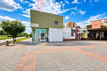 Lokal użytkowy 80,75 m² w Opolu (blisko sklepów i parkingu) lokal użytkowy Opole, Armii Krajowej