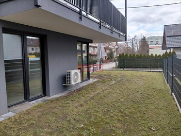 mieszkanie na sprzedaż 38m2 mieszkanie Kraków, Prokocim, Prokocim, gen. Jakuba Jasińskiego