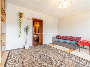 mieszkanie na sprzedaż 50m2 mieszkanie Kraków, Bieżanów-Prokocim, Heleny