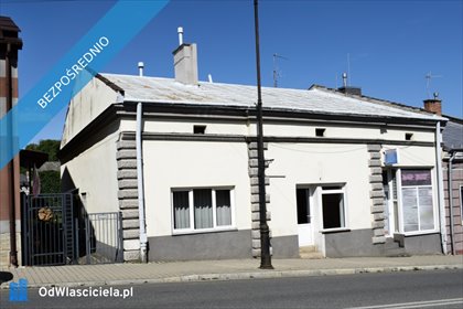 dom na sprzedaż 196m2 dom Biecz, Grodzka 5