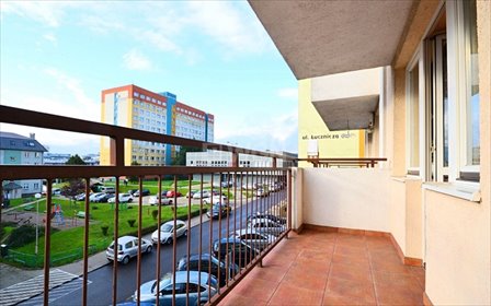 mieszkanie na wynajem 89m2 mieszkanie Szczecin, Os. Książąt Pomorskich, Łucznicza