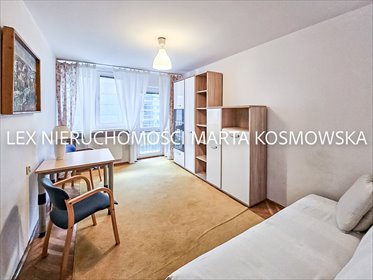 mieszkanie na wynajem 39m2 mieszkanie Warszawa, Śródmieście, ul. Śliska