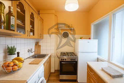 mieszkanie na sprzedaż 29m2 mieszkanie Wrocław, Borek, Borek, Racławicka