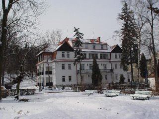 Hotel z SPA i potencjałem rozbudowy w Kudowie-Zdroju lokal użytkowy Duszniki-Zdrój