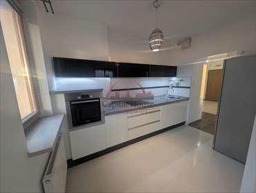 Wilanów, 86 m², 3 pokoje, garaż, zapraszam mieszkanie Warszawa, Wilanów, Adama Branickiego