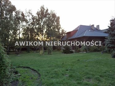 Posiadłość 280 m² z własnym stawem i ogrodem - polecam! dom Żelechów