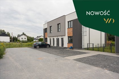 mieszkanie na sprzedaż 63m2 mieszkanie Kobyłka, Kmicica