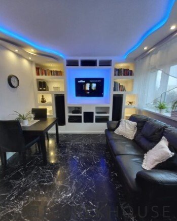 mieszkanie na sprzedaż 48m2 mieszkanie Warszawa, Bielany, Jana Kochanowskiego