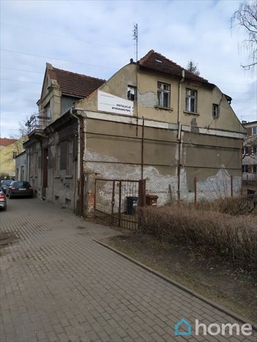 działka na sprzedaż 1006m2 działka Bydgoszcz, Śródmieście, Toruńska