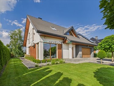 dom na sprzedaż 206m2 dom Zwierki