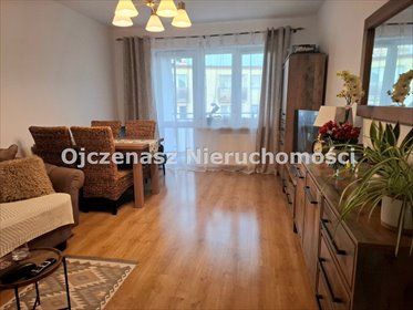 mieszkanie na sprzedaż 50m2 mieszkanie Bydgoszcz, Kapuściska