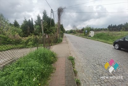 Garaż na wynajem Dorotowo 185m2 Foto 7