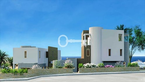 Sprzedam elegancki dom 282 m² w Chlorace, blisko plaży dom Chloraka, Chloraka